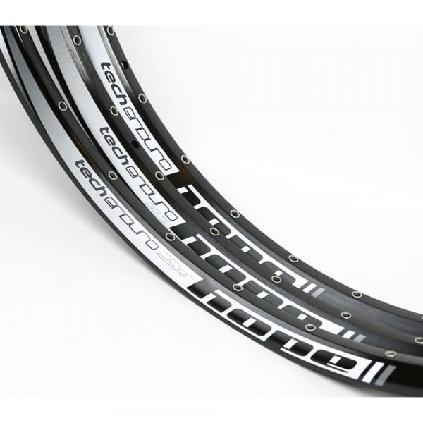 Tech Enduro Felge