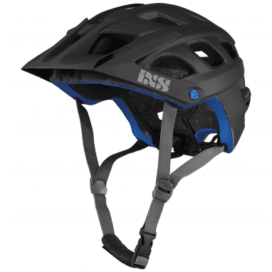 Trail EVO E-Bike Helm - Schwarz
