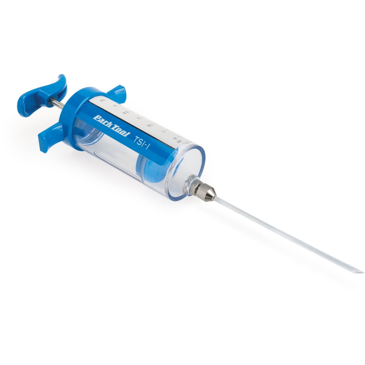 TSI-1 Tubeless Dichtmittel Injektor, Einfüllspritze