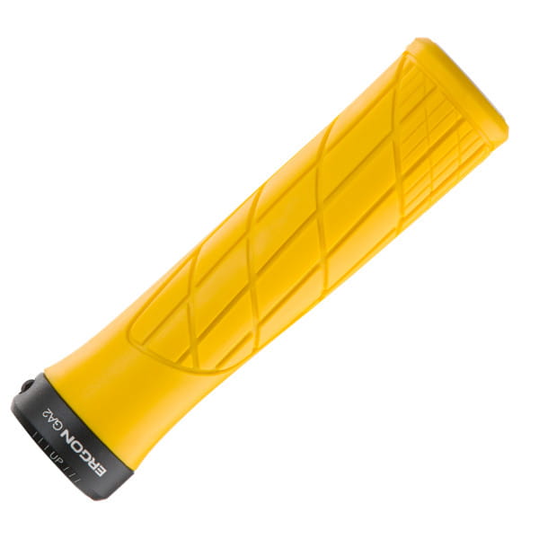 Grips GA2 - Yellow