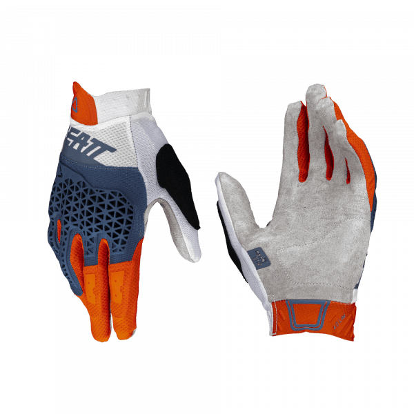 Gants MTB 4.0 Lite - Denim