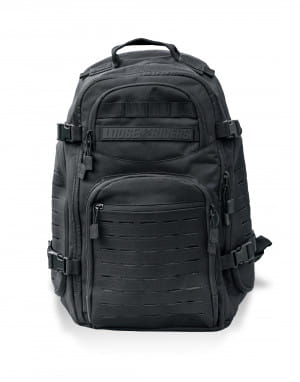 Sessions-Day Pack Black