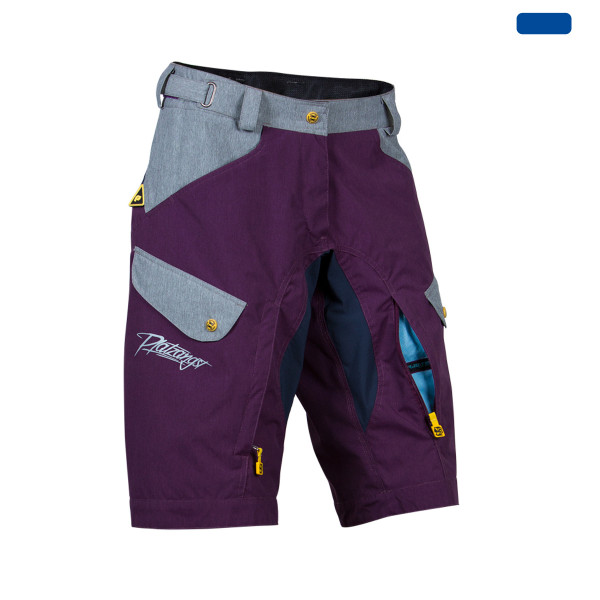 Rabbit Bike Shorts Women - L