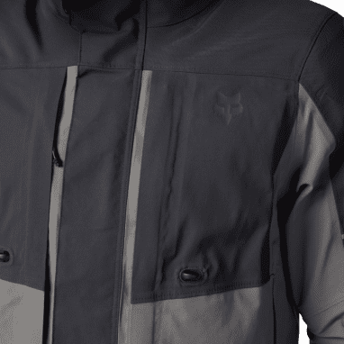 Ranger Gore-Tex Adv Jacket - Pewter