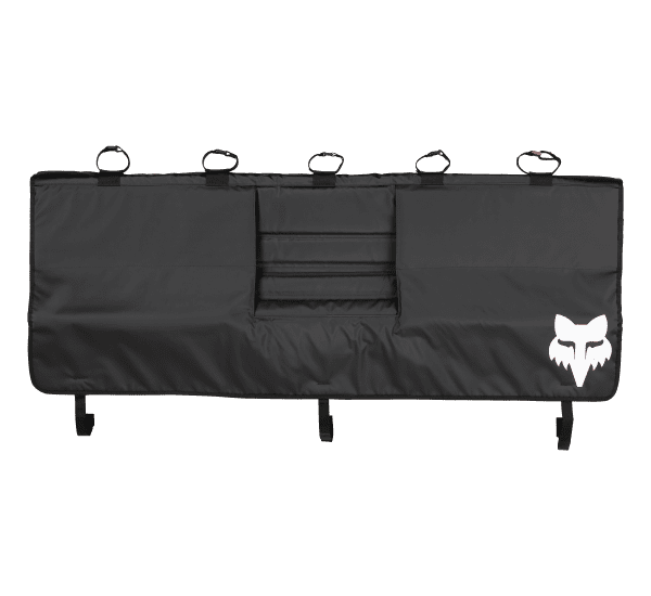 Tailgate Cover Small - Noir