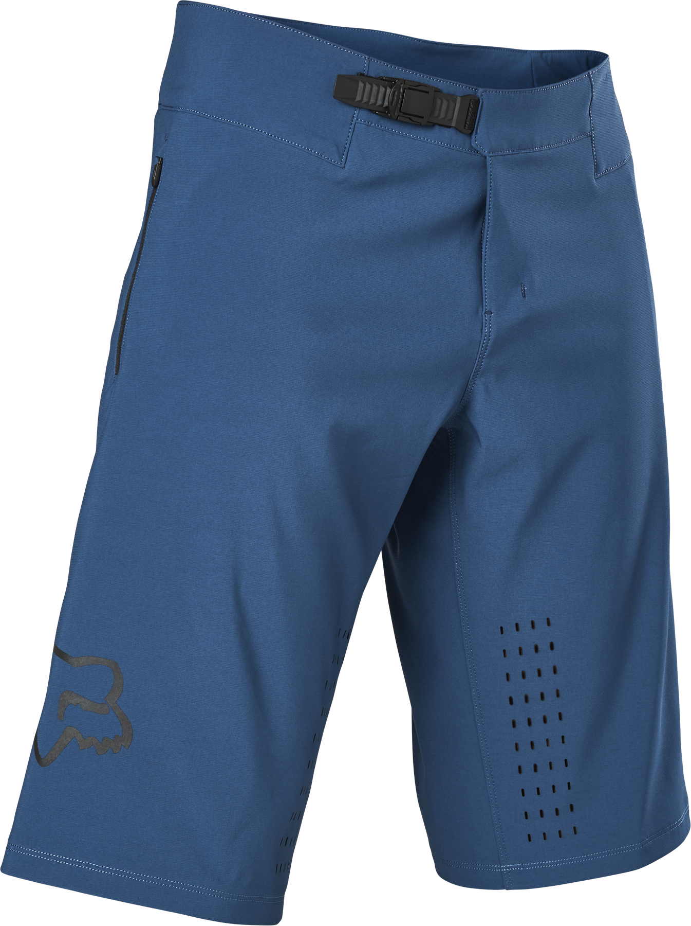 Fox Racing Defend Short Dark Indigo Radhosen Kurz BMO Bike Mailorder