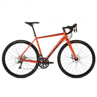 CDA 20 - Orange