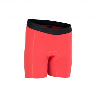 Dames In-shorts - Roze is terug