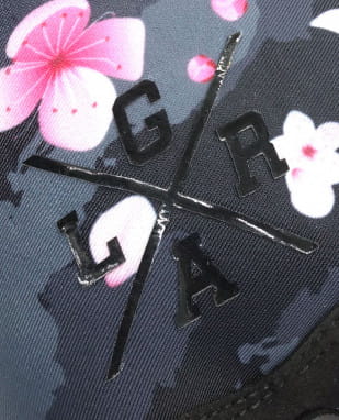 C/S BlackLabel Weerbestendige Handschoenen - Sakura