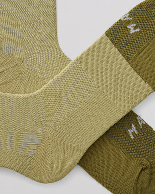 Division Sock - Mineral
