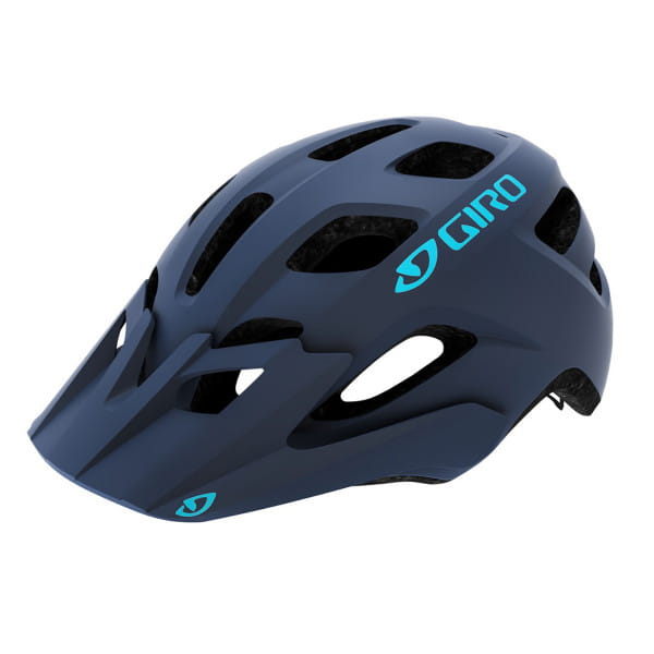 Verce Bike Helmet - Blue