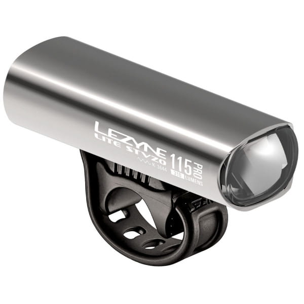 LED Lite Drive Pro 115 - Silber
