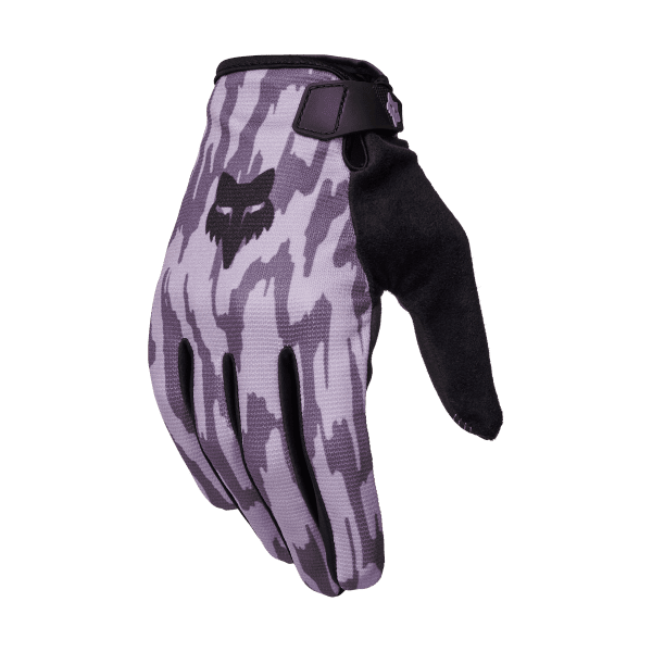Ranger handschoen Swarmer - Grijs / Lichtgrijs