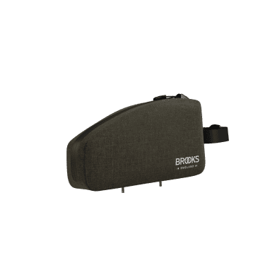 Scape Tob Tube Bag With Bolts - Mud Green