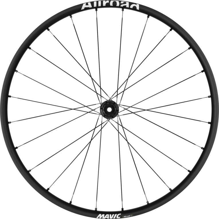 Spoke Rear Wheel Pro, black, 165mm Spoke Rear Wheel Pro, black, 165mm