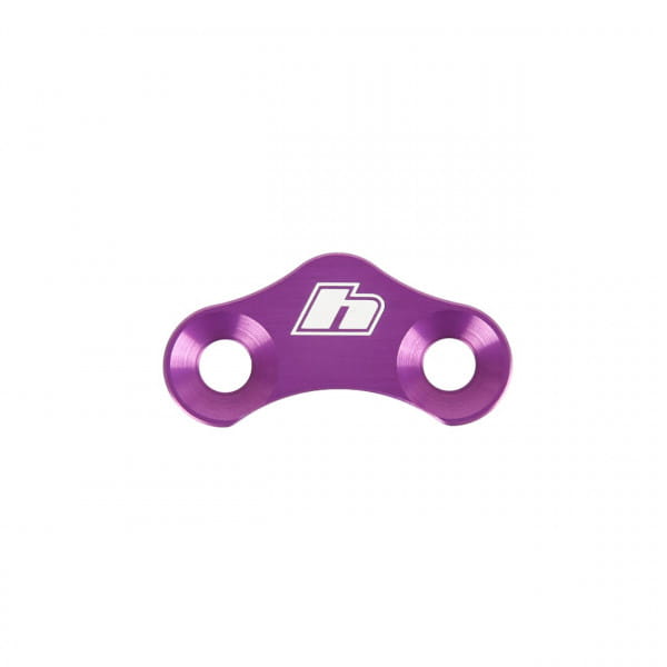 Sensore per biciclette elettriche R24 - Viola