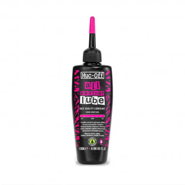 All Weather Lube - 120 ml
