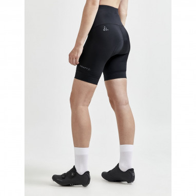 Endurance Core Shorts W - Black-Black