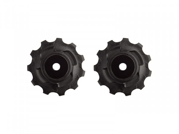 Derailleur pulley set 10-speed - suitable for X.7, X.9/GX Type 2/2.1