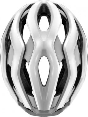 Casco de bicicleta Rev Pro MIPS - Blanco metalizado