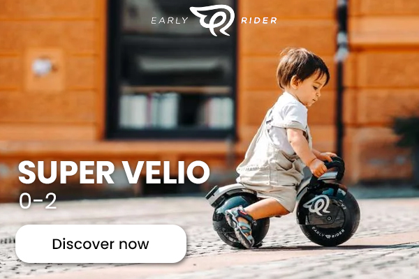 Super Velio