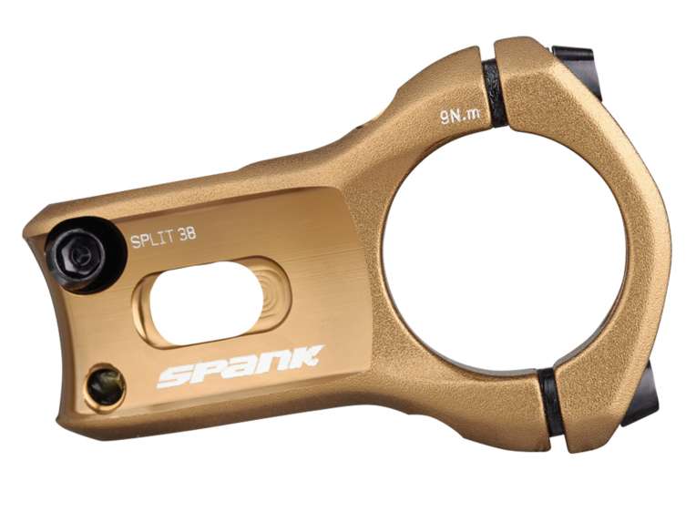 Renthal Apex 31.8mm Mountain Bike Stem – Bicycle Warehouse