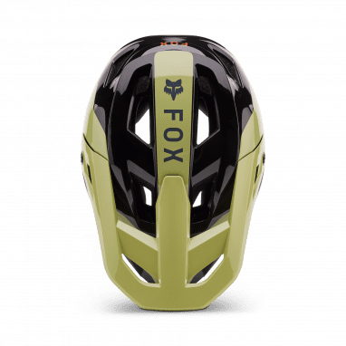 Rampage Barge Helm CE/CPSC - Pale Green
