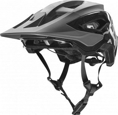 Speedframe Pro Helmet CE - Black