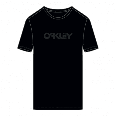 Reverse T-Shirt - Blackout