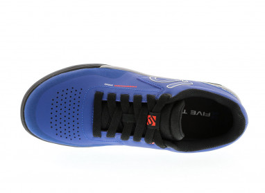 Freerider Pro MTB Schuh - EQT blue