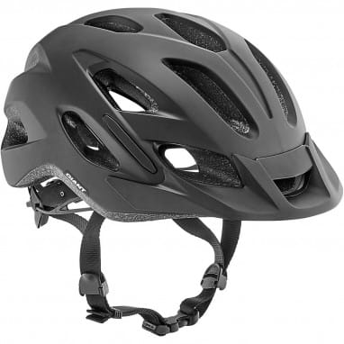 Compel MIPS Helmet - Black Matte