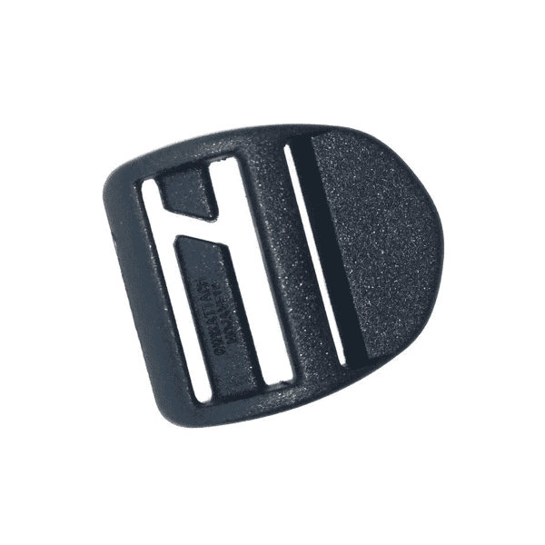 Tailgate Pad Strap Buckle