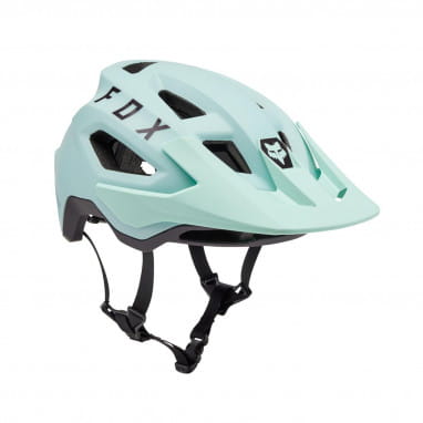 Speedframe Helmet, CE - Ice Blue