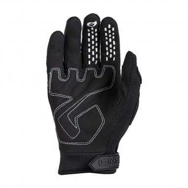 Guanto Hardwear Iron Glove - nero