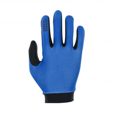 Handschuhe ION Logo Unisex - Cobalt Reef