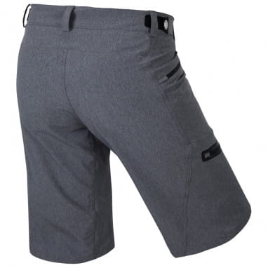 Pantalón corto Sever 6.1 BC - grafito
