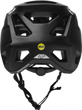 Speedframe Helm CE - Black