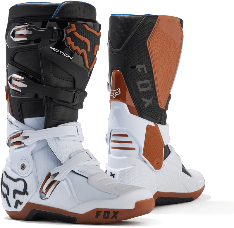 2019 fox boots best sale