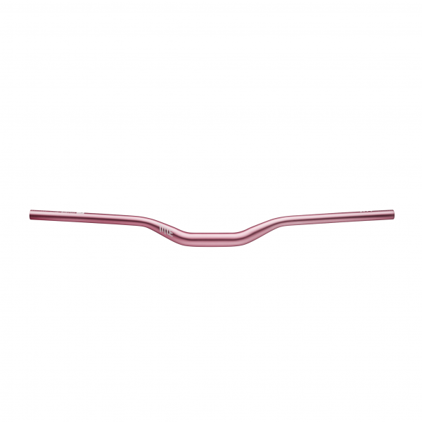 AH1 MTB Lenker 31,8 mm - Pink