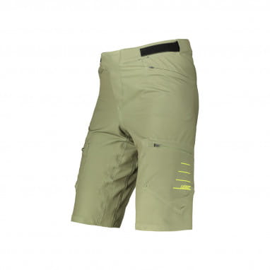 Pantaloncini MTB 2.0 - Verde