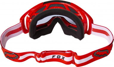Airspace Merz Goggle Rouge Fluorescent