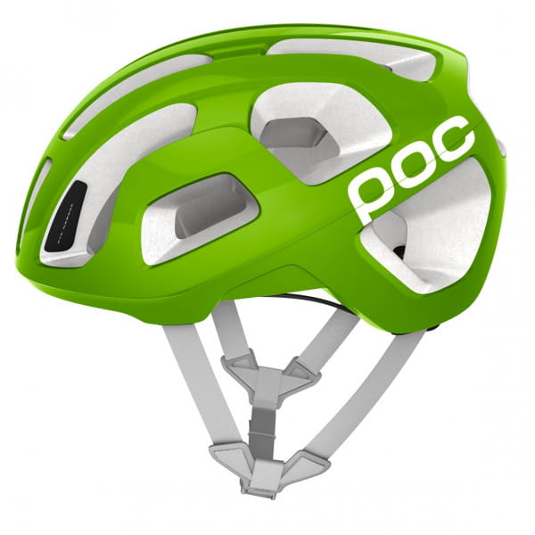 Octal Fahrradhelm - cannon green