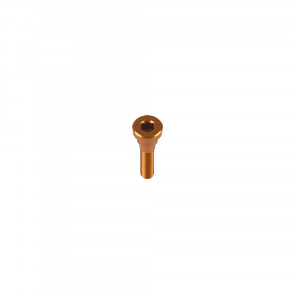 Tapa superior / Grip Doctor Bolt - Bronce