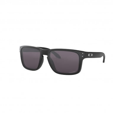 Holbrook Sunglasses Matt Black - Prizm Grey
