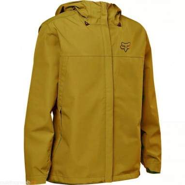 Youth Ranger 2.5L Water Jacket - Daffodil