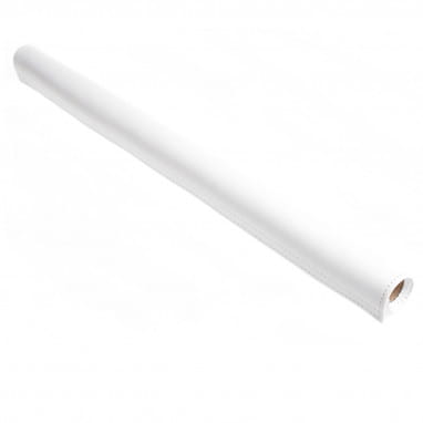 Top tube protector - white