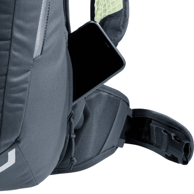 Hiline 14 - phosphor-black