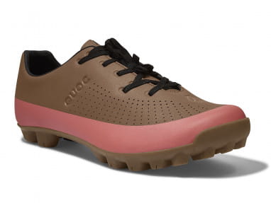 Gran Tourer Gravel Shoes - Pink