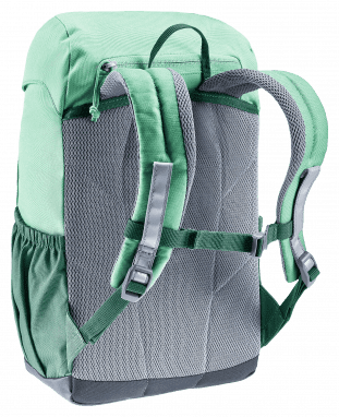 Kinderrucksack Waldfuchs 10 - spearmint-seagreen