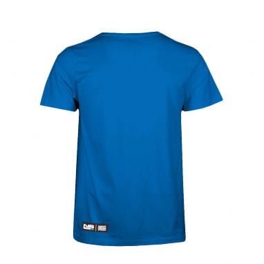 Riders Alliance T-Shirt Blue